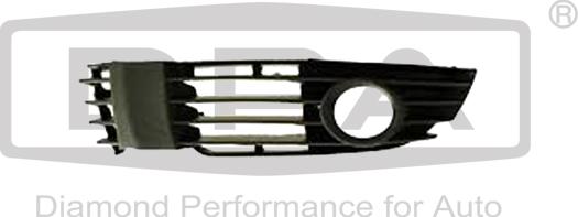 DPA 88530608602 - Ventilation Grille, bumper car-mod.net