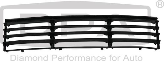 DPA 88530608802 - Ventilation Grille, bumper car-mod.net