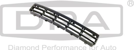 DPA 88530045202 - Ventilation Grille, bumper car-mod.net