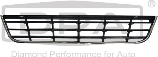 DPA 88530046702 - Ventilation Grille, bumper car-mod.net