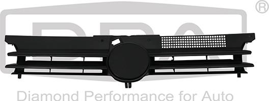 DPA 88530047002 - Ventilation Grille, bumper car-mod.net