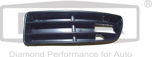 DPA 88530047202 - Ventilation Grille, bumper car-mod.net