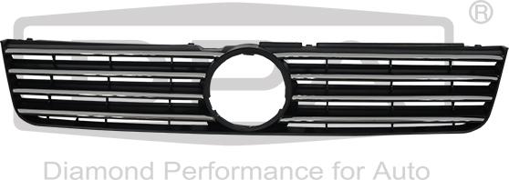 DPA 88530054602 - Ventilation Grille, bumper car-mod.net