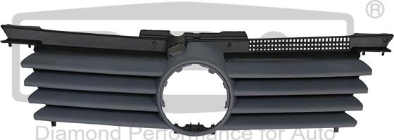DPA 88530054202 - Ventilation Grille, bumper car-mod.net