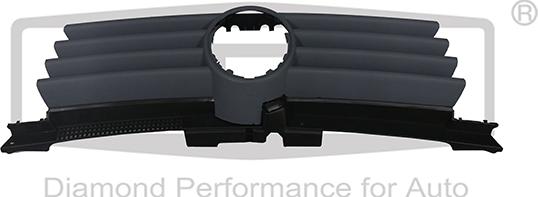 DPA 88530050902 - Ventilation Grille, bumper car-mod.net
