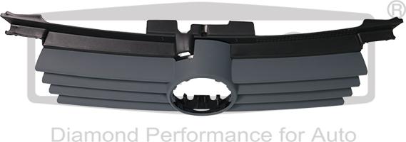 DPA 88530058902 - Ventilation Grille, bumper car-mod.net