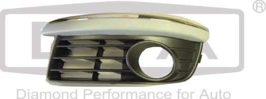 DPA 88530066002 - Ventilation Grille, bumper car-mod.net