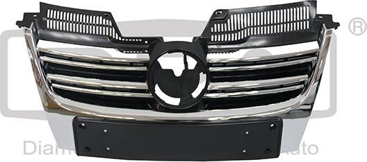 DPA 88530060302 - Bumper car-mod.net