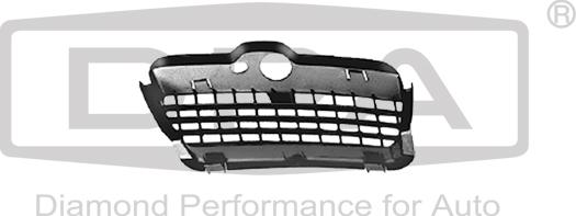 DPA 88530038102 - Ventilation Grille, bumper car-mod.net