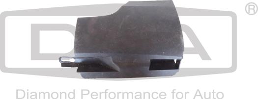 DPA 88530131102 - Inner Door-sill car-mod.net