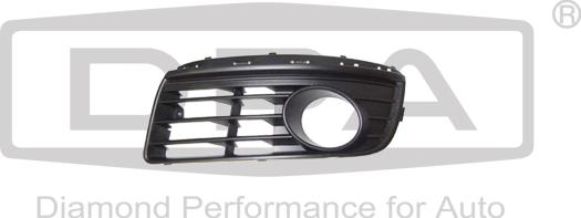 DPA 88531436602 - Ventilation Grille, bumper car-mod.net