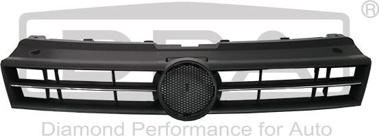 CARRO 038704560 - Ventilation Grille, bumper car-mod.net