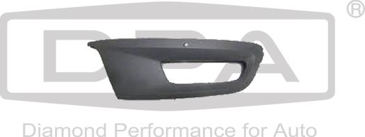 DPA 88531623802 - Ventilation Grille, bumper car-mod.net