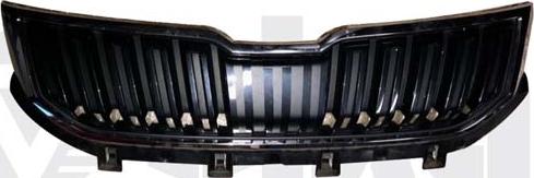 DPA 88531849102 - Ventilation Grille, bumper car-mod.net