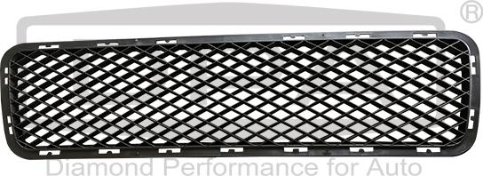 DPA 88531808402 - Ventilation Grille, bumper car-mod.net