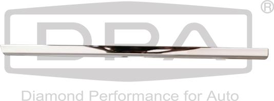 CARRO 879106552 - Trim / Protective Strip, door car-mod.net