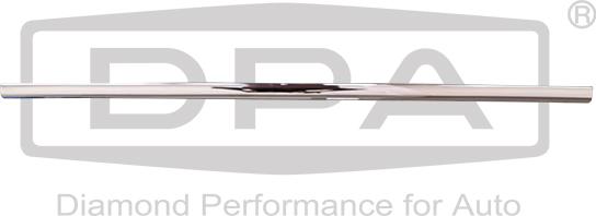 CARRO 879106561 - Trim / Protective Strip, door car-mod.net
