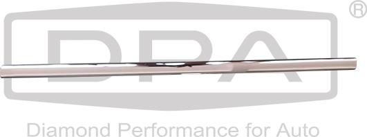 CARRO 879106551 - Trim / Protective Strip, door car-mod.net