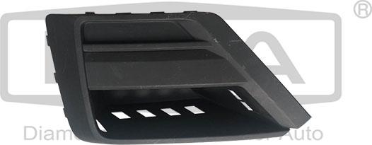 DPA 88531819702 - Ventilation Grille, bumper car-mod.net
