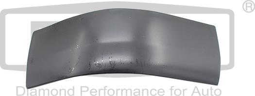 CARRO 879003953 - Taillight Cover car-mod.net