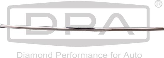 CARRO 879104030 - Trim / Protective Strip, door car-mod.net