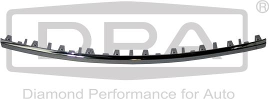 DPA 88531811502 - Trim - Protective Strip, bumper car-mod.net