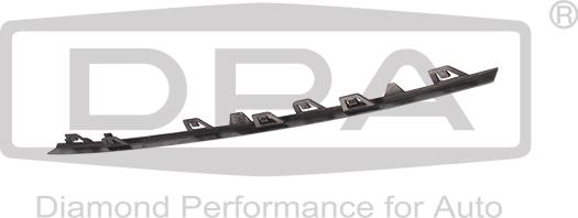 CARRO 879104823 - Trim - Protective Strip, bumper car-mod.net