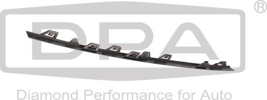 CARRO 879104824 - Trim - Protective Strip, bumper car-mod.net