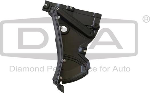 DPA 88531821002 - Inner Wing Panel car-mod.net