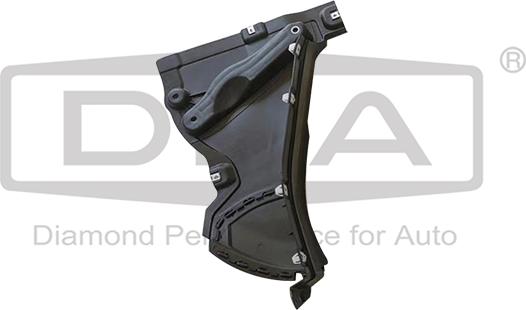 DPA 88531821102 - Inner Wing Panel car-mod.net