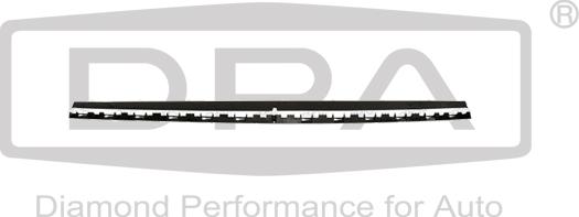 DPA 88531274602 - Inner Door-sill car-mod.net