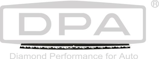 DPA 88531274702 - Inner Door-sill car-mod.net