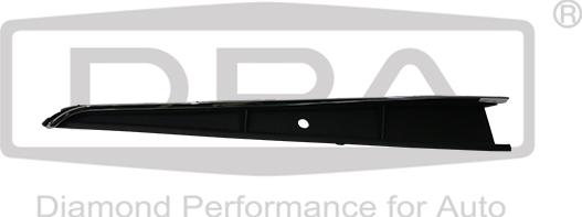 CARRO 876304814 - Trim - Protective Strip, bumper car-mod.net
