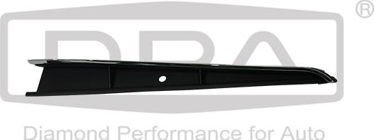 CARRO 876304813 - Trim - Protective Strip, bumper car-mod.net