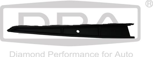 CARRO 876304803 - Trim - Protective Strip, bumper car-mod.net