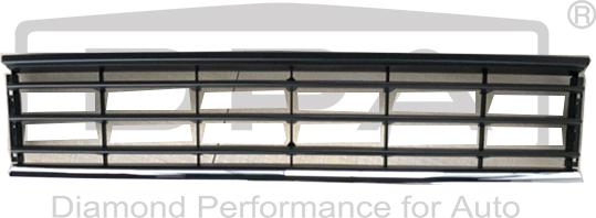 DPA 88531768302 - Ventilation Grille, bumper car-mod.net