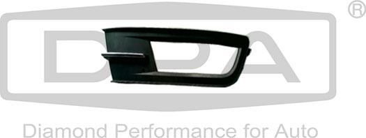 DPA 88531784902 - Ventilation Grille, bumper car-mod.net
