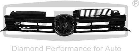 CARRO 066004560 - Ventilation Grille, bumper car-mod.net