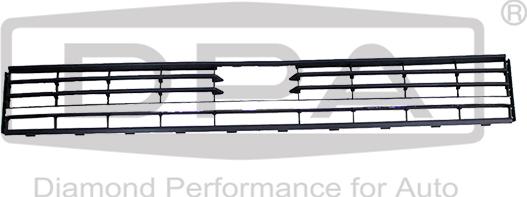 CARRO 879104815 - Ventilation Grille, bumper car-mod.net