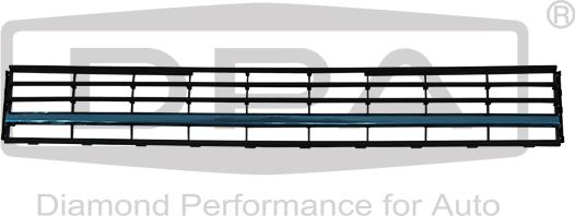 CARRO 879104800 - Ventilation Grille, bumper car-mod.net