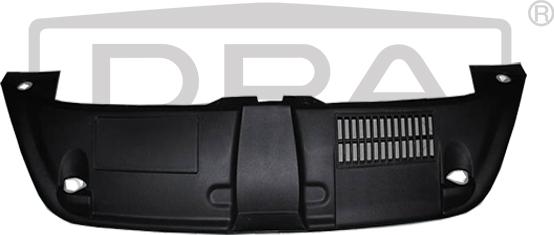 CARRO 880000810 - Support, radiator grille car-mod.net