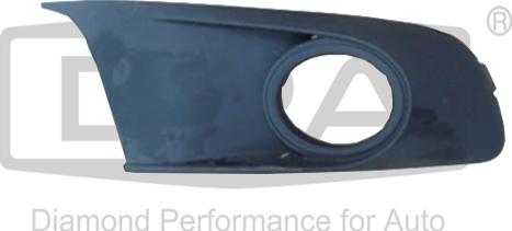 DPA 88531787402 - Ventilation Grille, bumper car-mod.net