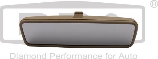 DPA 88570976602 - Interior Mirror car-mod.net