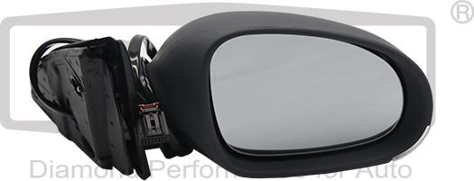 DPA 88570095902 - Outside Mirror car-mod.net