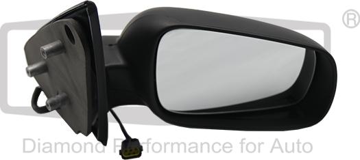 DPA 88570096202 - Outside Mirror car-mod.net