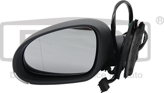DPA 88570098102 - Outside Mirror car-mod.net