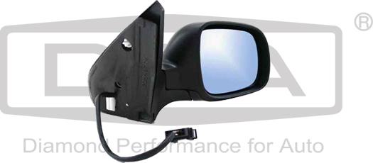 DPA 88570097302 - Outside Mirror car-mod.net