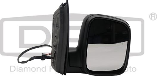 DPA 88570097202 - Outside Mirror car-mod.net