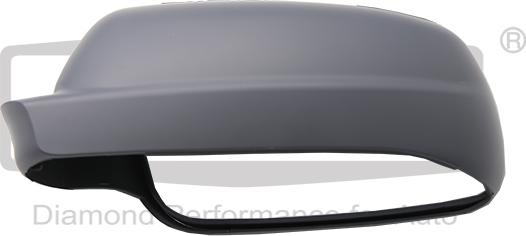 DPA 88570101402 - Cover, housing, outside mirror car-mod.net
