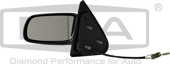 DPA 88571182402 - Outside Mirror car-mod.net